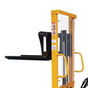 Krisbow Hydraulic Hand Stacker 1 T X 1,6 M Prhsn1016