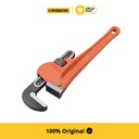 Krisbow Pipe Wrench 12 Inchi Kunci Pipa Lrpw12
