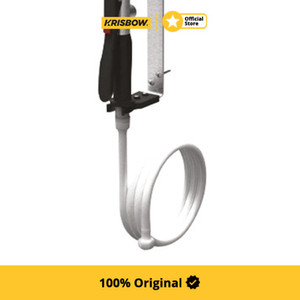 Krisbow Eye Wash Drench Hose Srws4