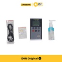 Krisbow Alat Pengukur Ketebalan Ultrasonik Thickness Gauge