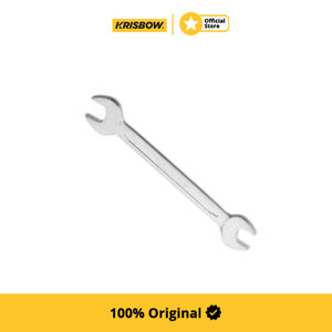 Jetech Kunci Pas Open End Wrench 13X16 Mm
