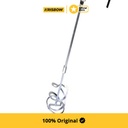Krisbow Mixer Pengaduk Cat 120 Mm 1220 Watt Irm121