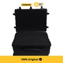 Krisbow Protective Case Tas Protektor 79X59.5X36.5Cm - Hitam