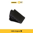 Krisbow Wheel Chock Penahan Ban 20X10X15 Cm - Hitam