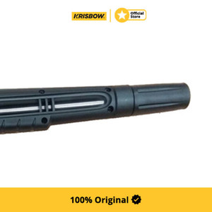 Krisbow Part Gun High Pressure Cleaner 150 & 170 Bar Ylg06