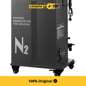 Krisbow Mesin Generator Nitrogen 220v 35-85psi Epin85