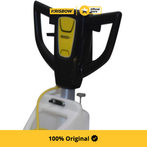 Krisbow Mesin Scrubber & Polisher 43.2 Cm 154Rpm 1100W