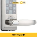Krisbow Door Lock Keypad Kunci Pintu Digital Right Handle
