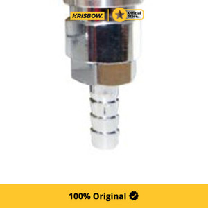 Krisbow Air Quick Coupler 1/2 Inchi Jt-Sh40 Crsh40