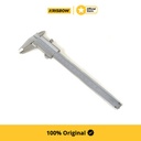 Krisbow Jangka Sorong 150mm X 6 Inci/ 0.05mm (Depth B)