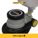 Krisbow Mesin Scrubber & Polisher 43.2 Cm 154Rpm 1100W