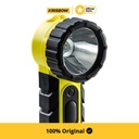 Krisbow Flashlight Senter Explosion Proof Angle 4Xaa