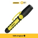 Krisbow Senter Explosion Proof Pen Light 2xaaa