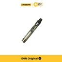 Krisbow Hollow Punch 2-10 Mm Set 10 Pcs