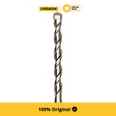 Krisbow Drill Bit Mata Bor Beton 5X85Mm Iramd050
