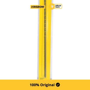 Krisbow Drill Bit Mata Bor Beton 6X400 Mm Iramd064
