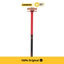 Krisbow Copper Palu Tembaga Dengan Handle Panjang 5 Kg