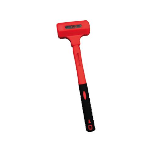 Krisbow Hammer Palu Dead Blow 1.5 Lbs
