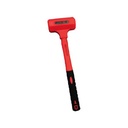 Krisbow Hammer Palu Dead Blow 1.5 Lbs