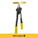 Krisbow Heavy Duty Hand Riveter Tang Rivet 16 Inci Lrhr3