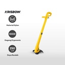 KRISBOW MESIN PEMOTONG RUMPUT 250 WATT IRGT22
