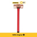 Krisbow Copper Palu Tembaga Dengan Handle Panjang 5 Kg