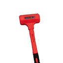 Krisbow Hammer Palu Dead Blow 1.5 Lbs