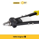 Krisbow Heavy Duty Hand Riveter Tang Rivet 16 Inci Lrhr3