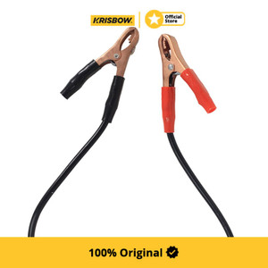Krisbow Tester Aki Battery 6/12V 200-1000Cca Erbt10