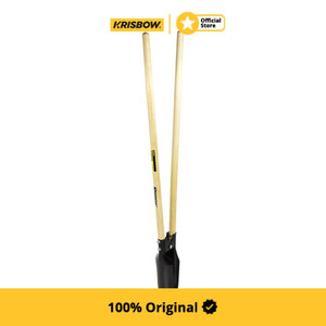 krisbow penggali lubang 137 cm