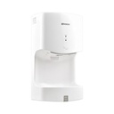 Krisbow Pengering Tangan Hand Dryer High Speed 105 M/S 800 W