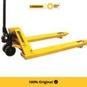 Krisbow Hand Pallet Nylon 68,5X122 Cm 2 Ton