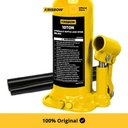 Krisbow Dongkrak Botol Hidrolik 10 Ton Erljb10