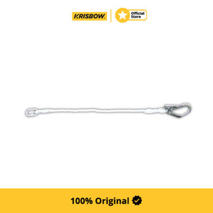 krisbow lanyard rope positioning