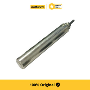 Krisbow Set Hollow Punch 5-32 Mm 10 Pcs