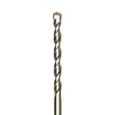 Krisbow Drill Bit Mata Bor Beton 6X100 Mm Iramd061