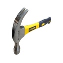 Krisbow Claw Hammer Palu Kambing 453.5 Gr