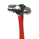 Krisbow Ballpeen Hammer Palu Konde 680 Gr