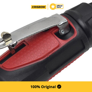 Krisbow Air Ratchet Wrench Kunci Sok Angin Sq 1/2Inci Dprw12