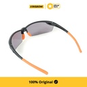 Krisbow Spectacle Kacamata Safety Lensa Gelap + Nosepad