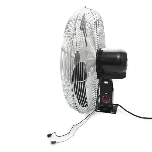 Krisbow 20 Inci Kipas Angin Dinding Industrial 50T-W