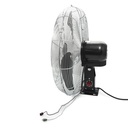 Krisbow 20 Inci Kipas Angin Dinding Industrial 50T-W