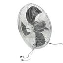 Krisbow 20 Inci Kipas Angin Dinding Industrial 50T-W