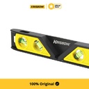 Krisbow Waterpass Torpedo Level 22.5 Cm Lrlt3