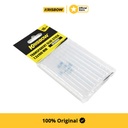 Krisbow Glue Stick Refill Lem Tembak 7.2X100Mm Transparan