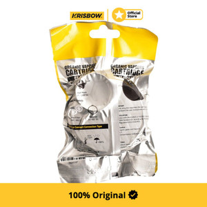 krisbow organic vapours cartridge ct-4001 sg