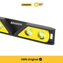 Krisbow Waterpass Torpedo Level 22.5 Cm Lrlt3