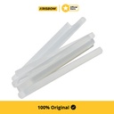 Krisbow Glue Stick Refill Lem Tembak 7.2X100Mm Transparan