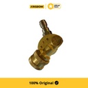 krisbow pivoting coupler
