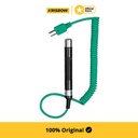 krisbow temperature probe solid -50-450 celcius